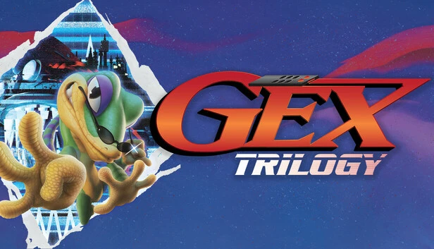 GEX Trilogy Torrent Download