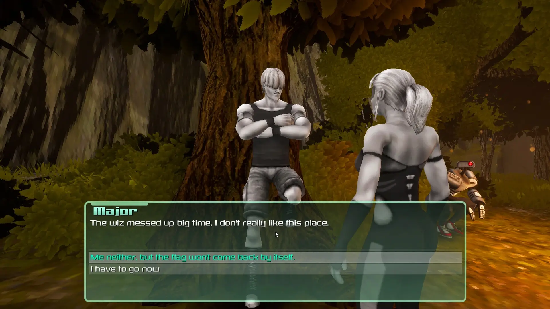 GHOSTWARE: Arena of the Dead Gameplay Screenshots 4
