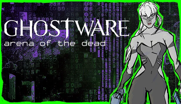 GHOSTWARE: Arena of the Dead Torrent Download