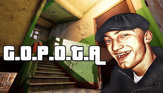 G.O.P.O.T.A Torrent Download