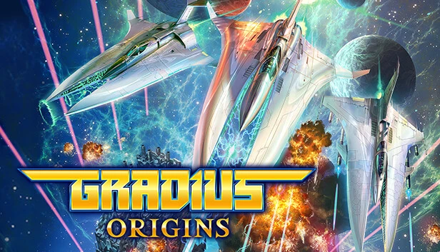 GRADIUS ORIGINS Torrent Download