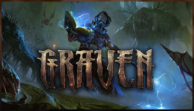 GRAVEN: Deluxe Edition Torrent Download