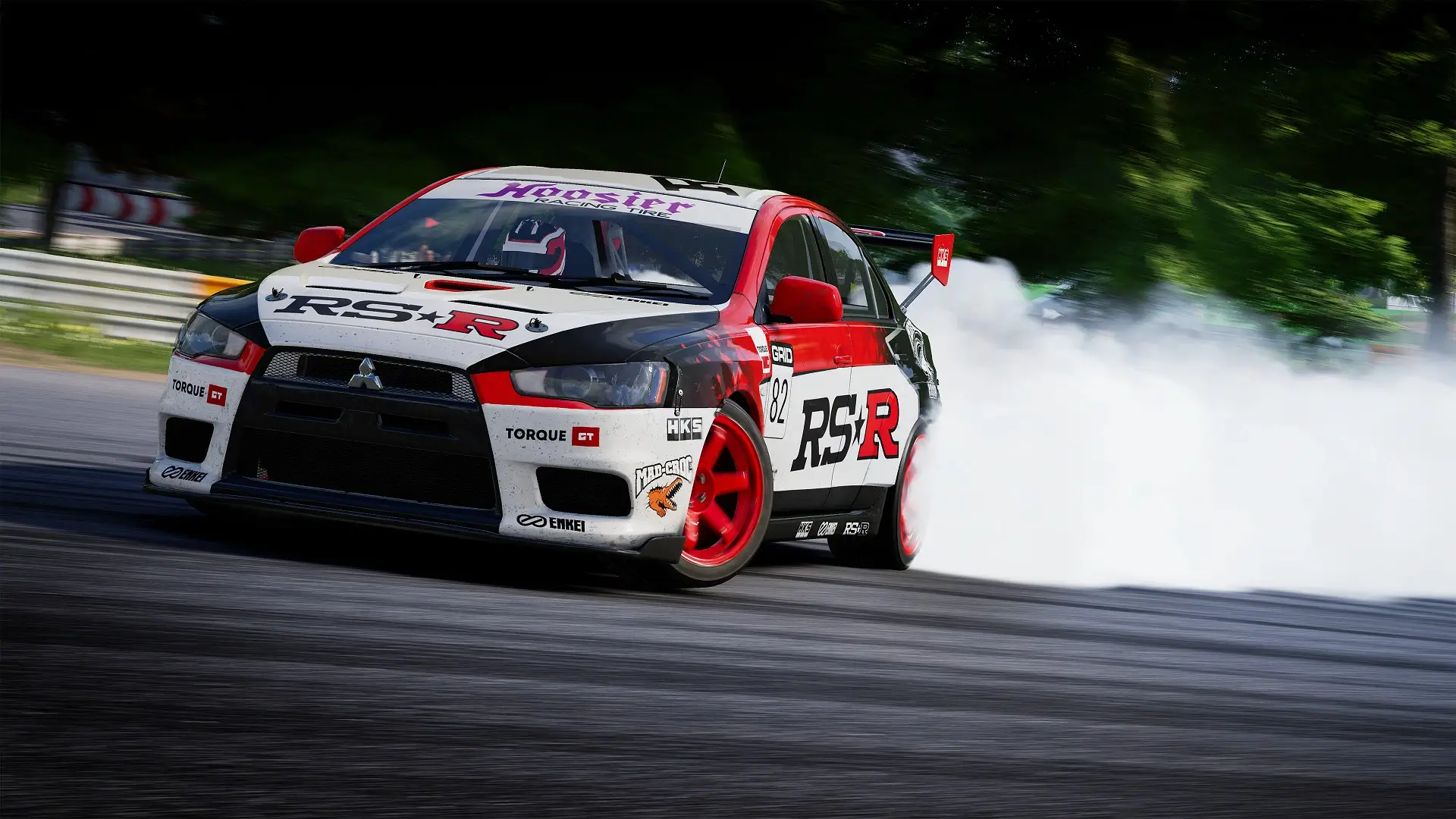 GRID Legends: Deluxe Edition Gameplay Screenshots 3