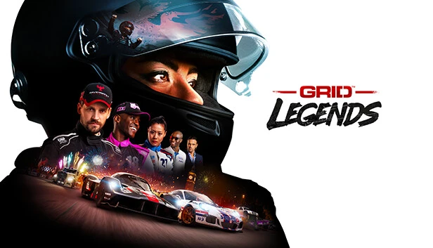 GRID Legends: Deluxe Edition Torrent Download