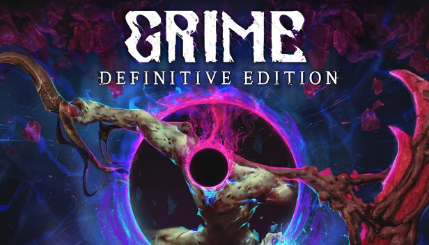 GRIME: Definitive Edition Torrent Download