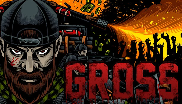 GROSS Torrent Download