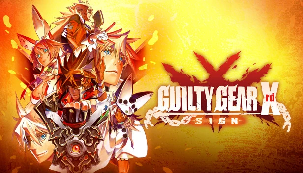 GUILTY GEAR -STRIVE-: Blazing Edition Torrent Download