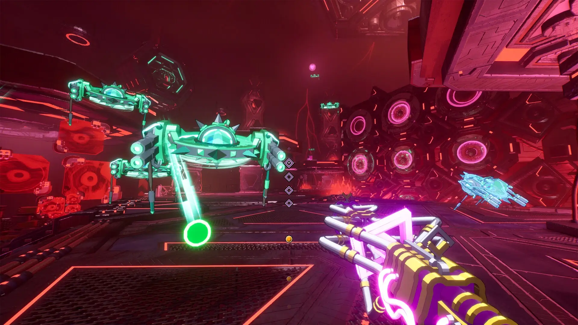 GUN JAM Gameplay Screenshots 4