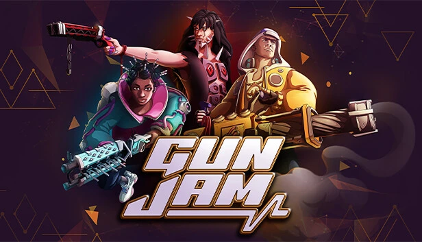 GUN JAM Torrent Download