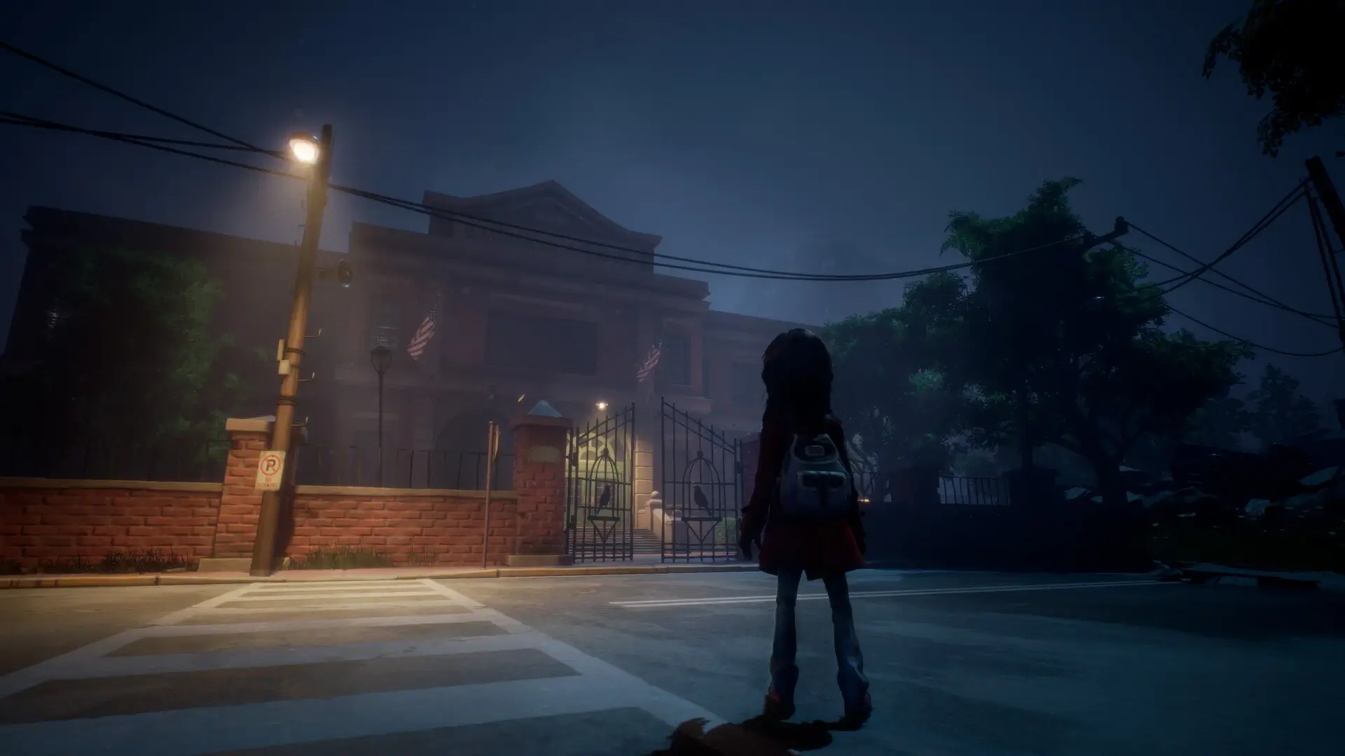 GYLT Gameplay Screenshots 1
