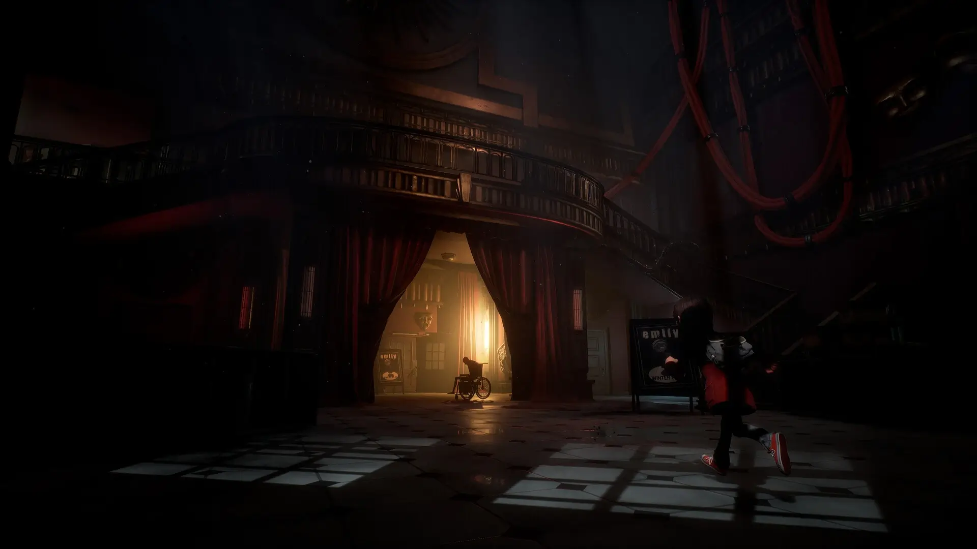 GYLT Gameplay Screenshots 2
