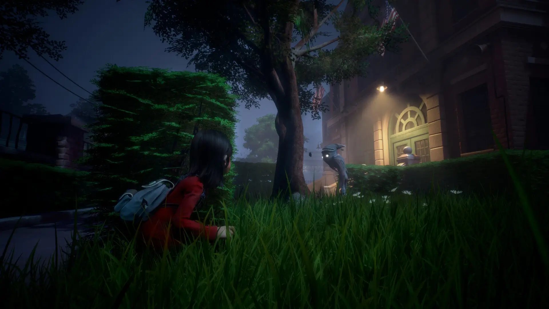 GYLT Gameplay Screenshots 4