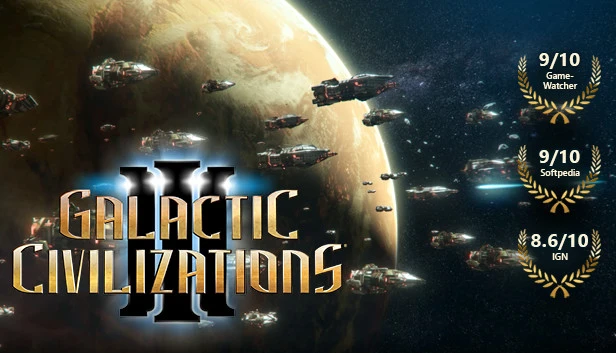 Galactic Civilizations 3: Ultimate Edition Torrent Download