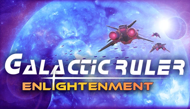 Galactic Ruler Enlightenment Torrent Download
