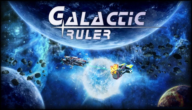 Galactic Ruler Torrent Download