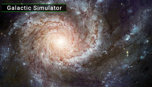 Galactic Simulator Torrent Download