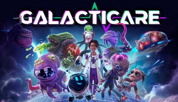 Galacticare: Placebo Edition Torrent Download