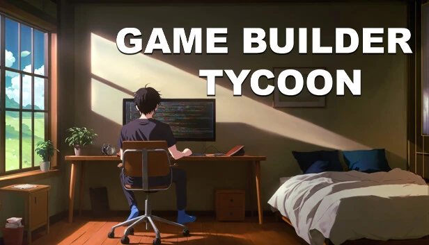 Game Builder Tycoon Torrent Download