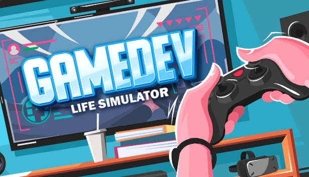 GameDev Life Simulator Torrent Download
