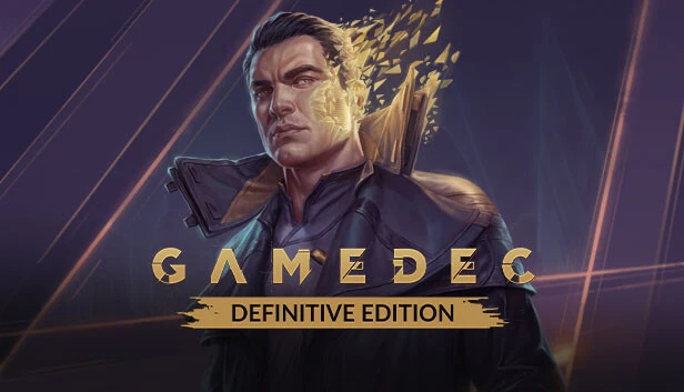 Gamedec: Definitive Edition Torrent Download