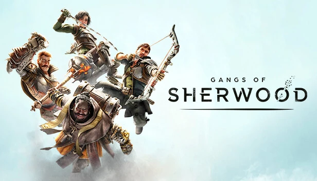 Gangs of Sherwood Torrent Download