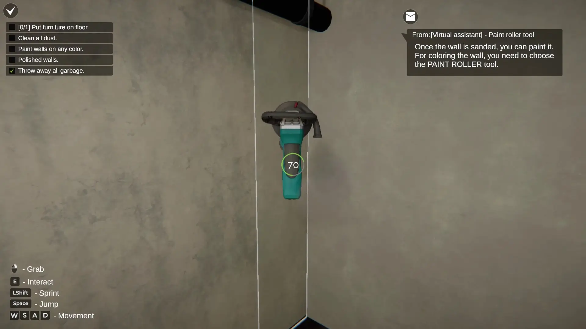 Garage Flipper Gameplay Screenshots 2