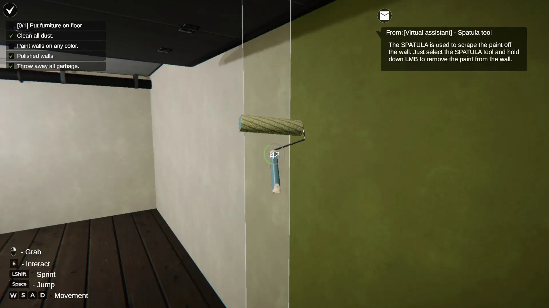 Garage Flipper Gameplay Screenshots 3
