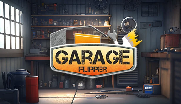 Garage Flipper Torrent Download
