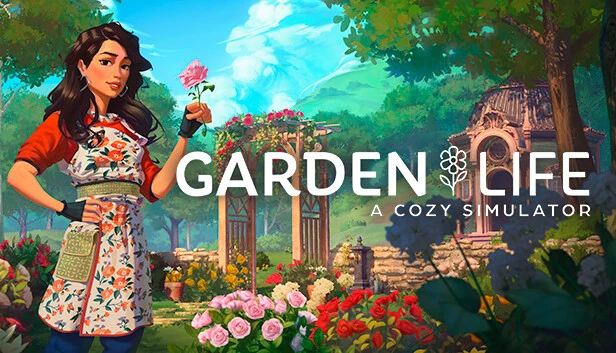 Garden Life: A Cozy Simulator Torrent Download