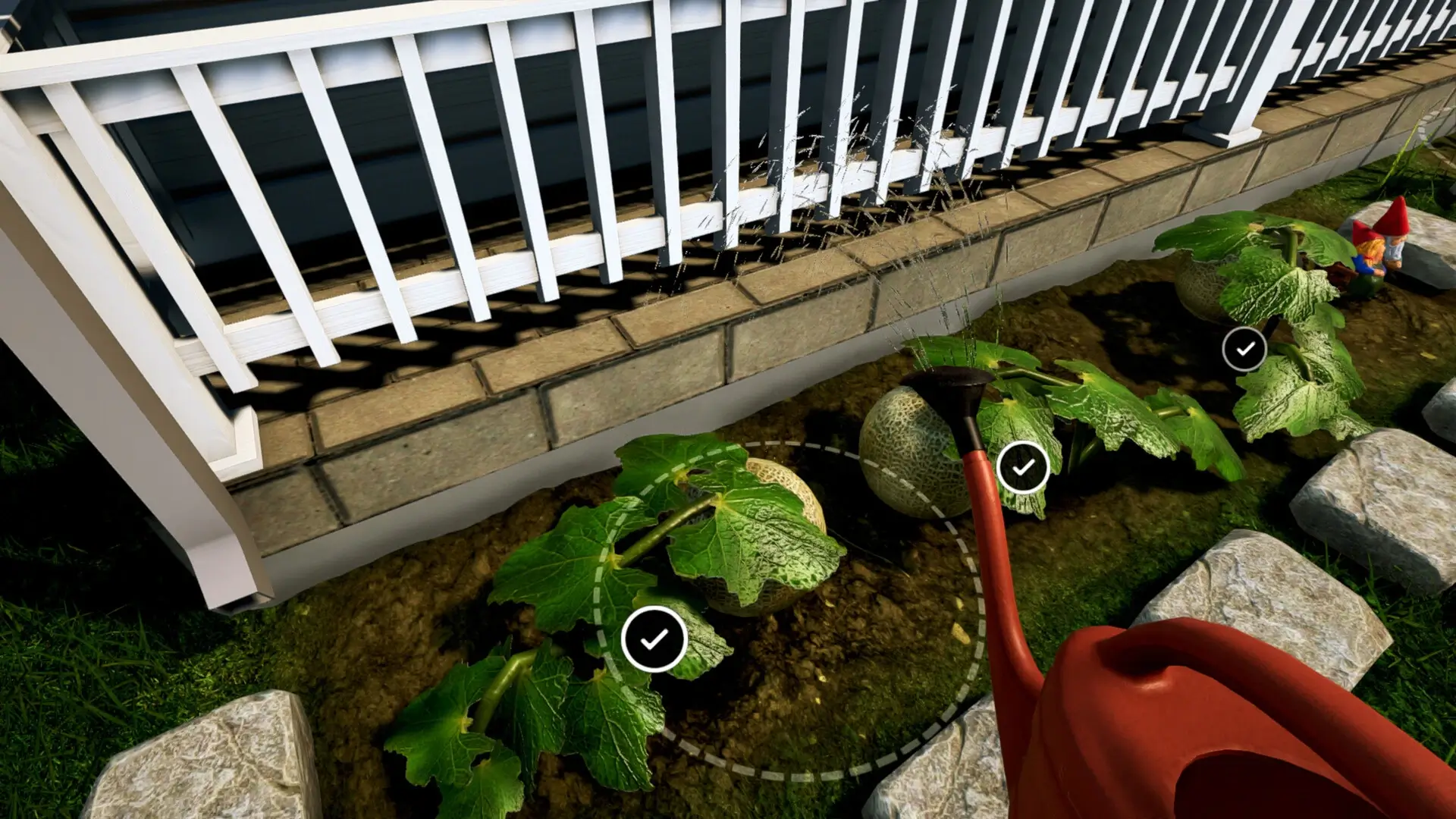 Garden Simulator Gameplay Screenshots 2