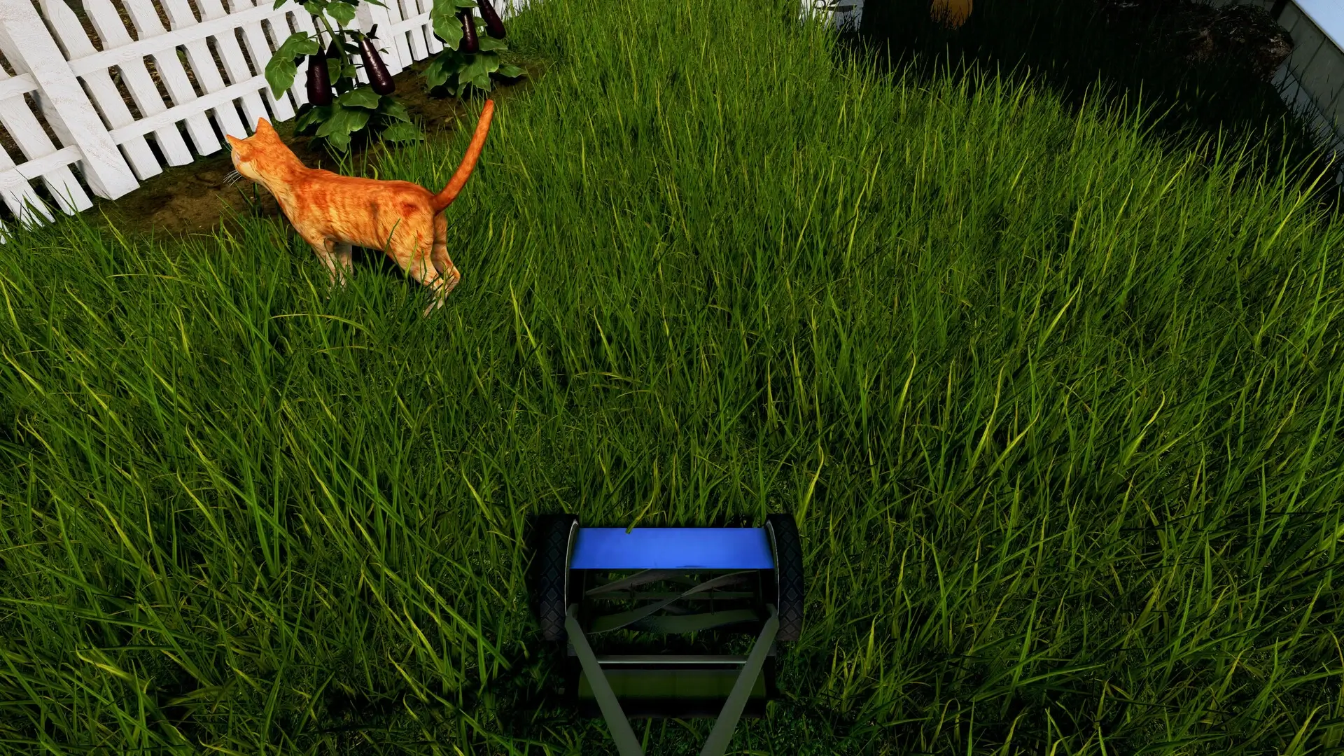Garden Simulator Gameplay Screenshots 4