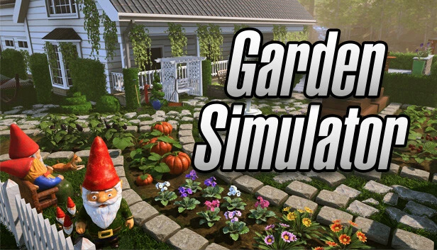 Garden Simulator Torrent Download