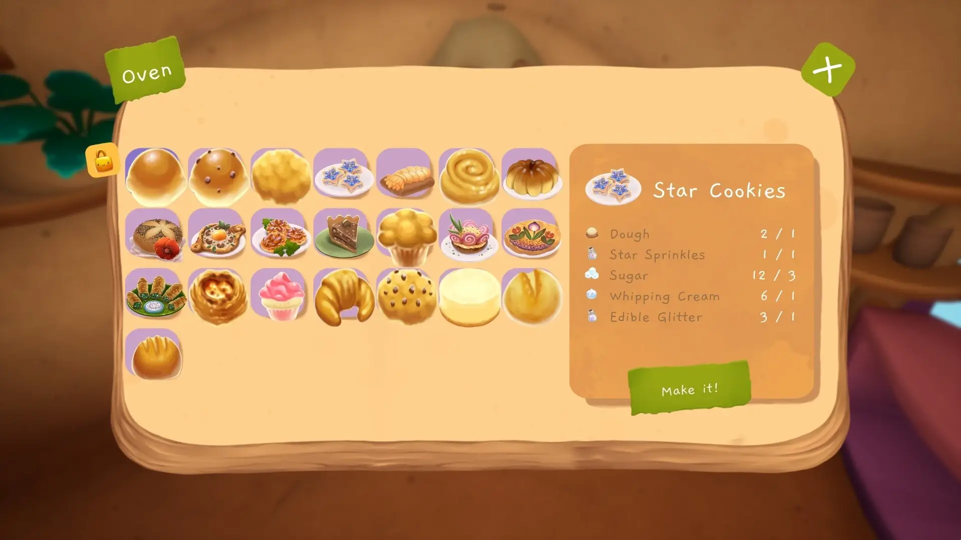 Garden Witch Life Gameplay Screenshots 2