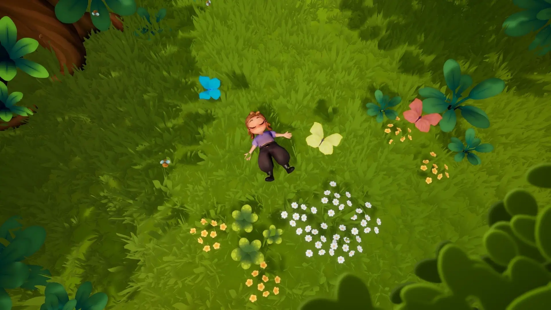 Garden Witch Life Gameplay Screenshots 3