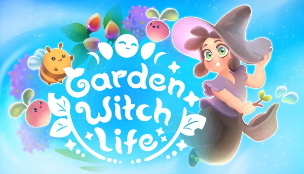 Garden Witch Life Torrent Download