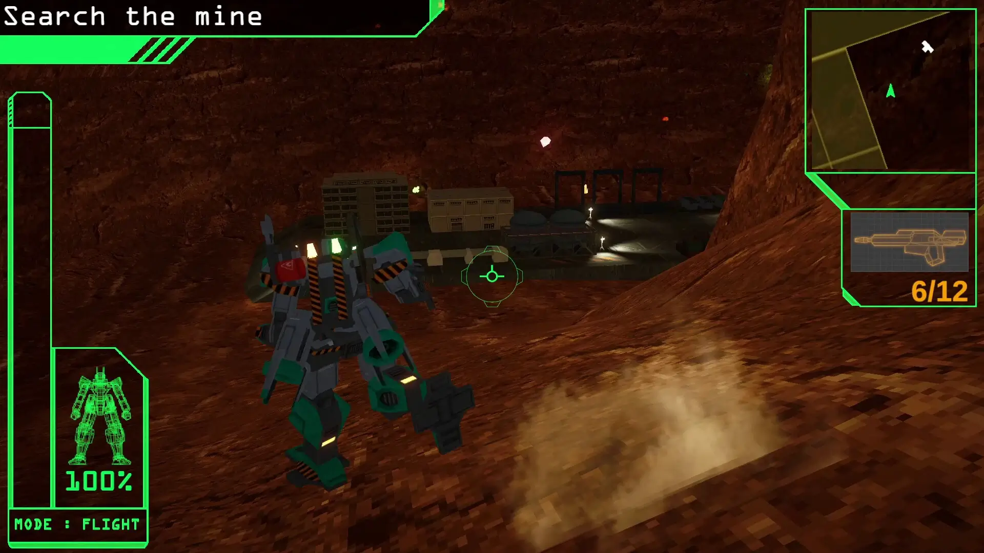 Gearbits Gameplay Screenshots 3