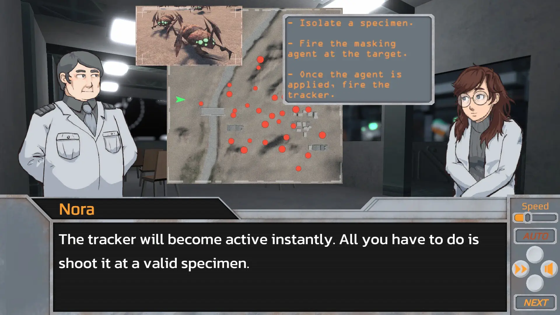 Gearbits Gameplay Screenshots 4