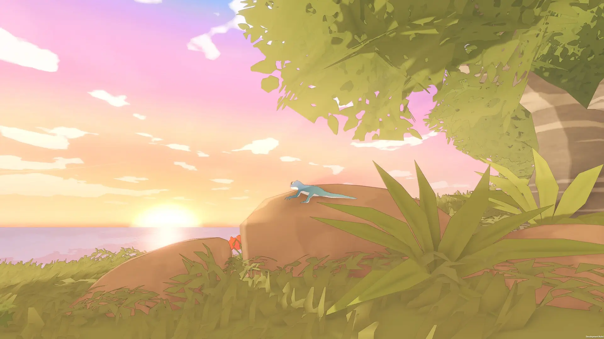 Gecko Gods: Deluxe! Gameplay Screenshots 1