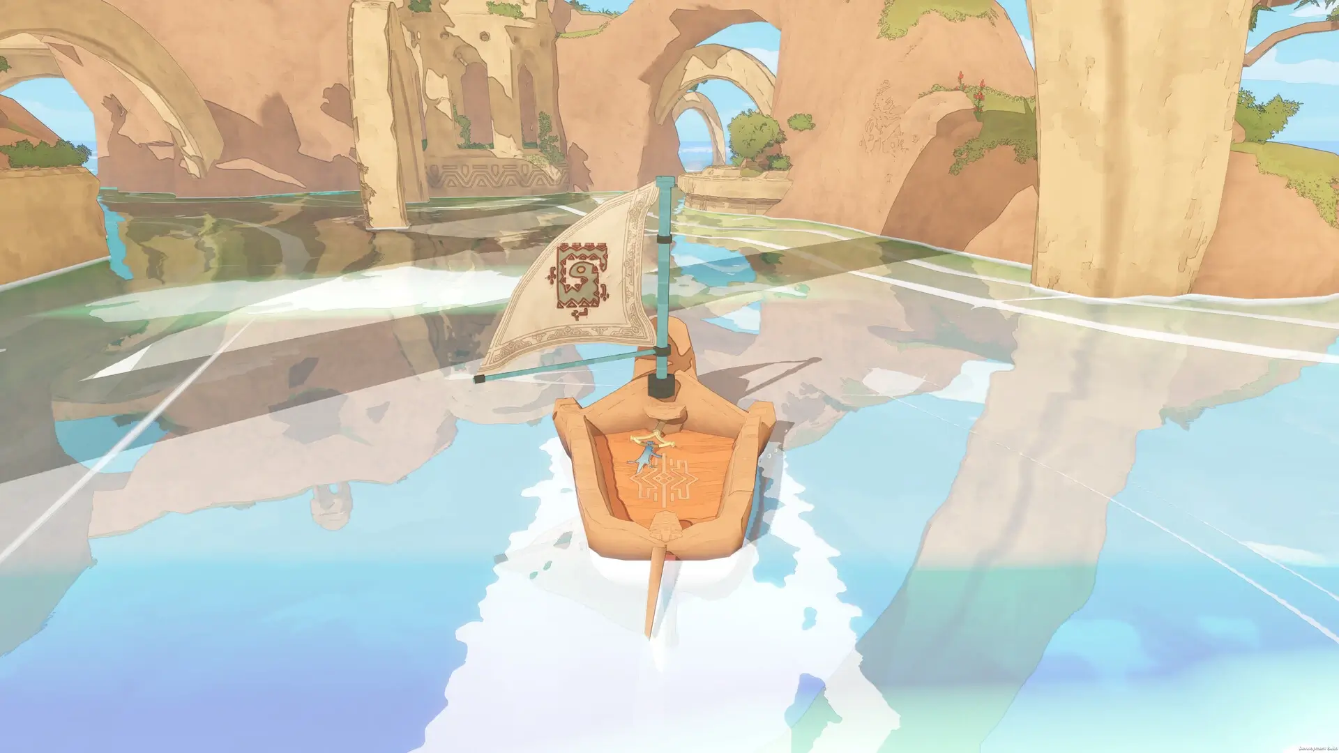 Gecko Gods: Deluxe! Gameplay Screenshots 4