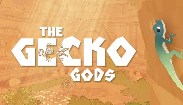 Gecko Gods: Deluxe! Torrent Download