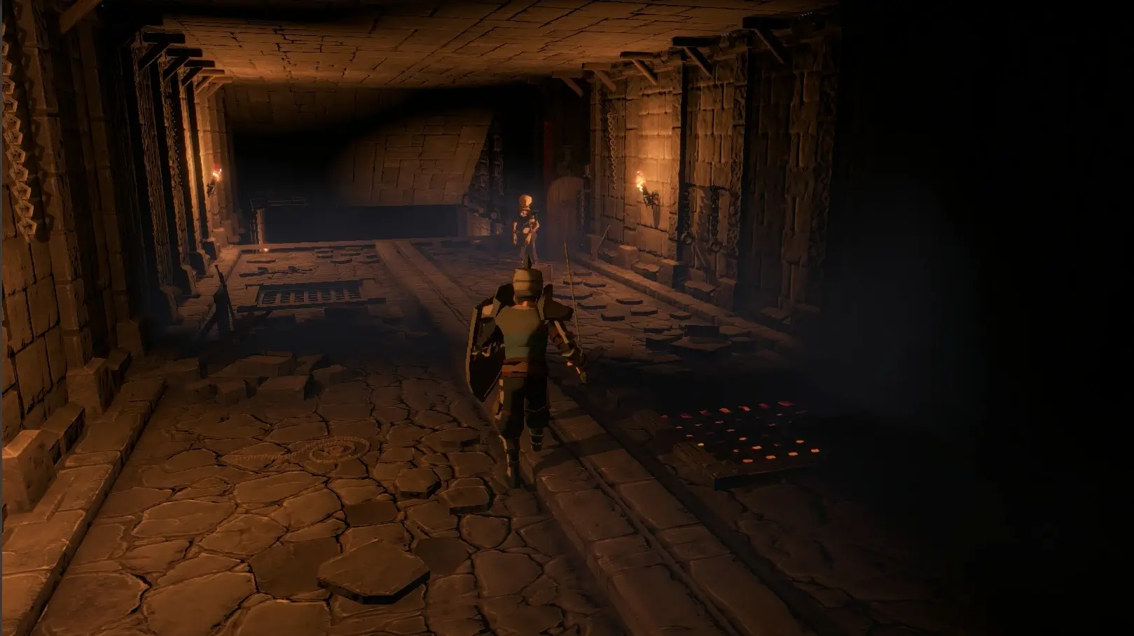 Gedonia Gameplay Screenshots 4