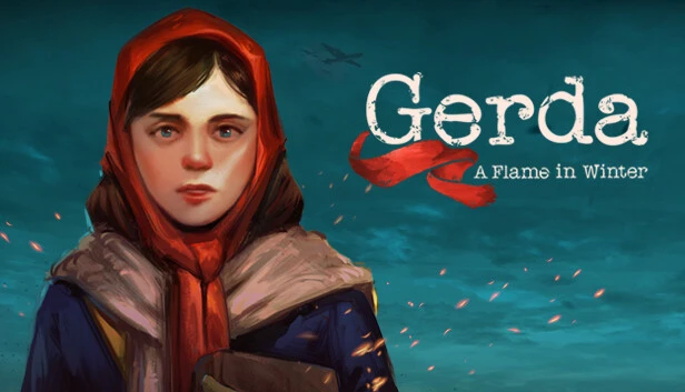 Gerda: A Flame in Winter Torrent Download