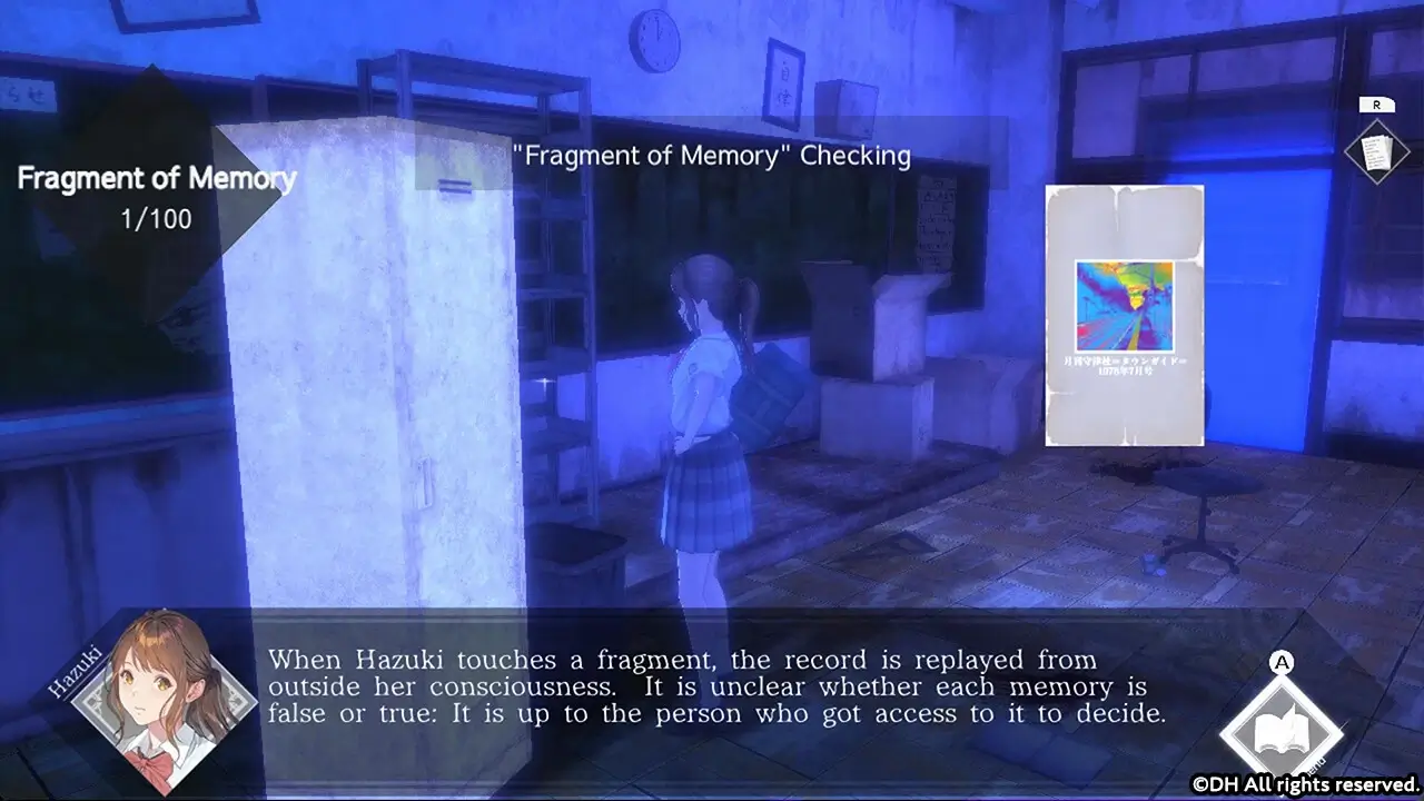 Get Me Out, Please Gameplay Screenshots 2