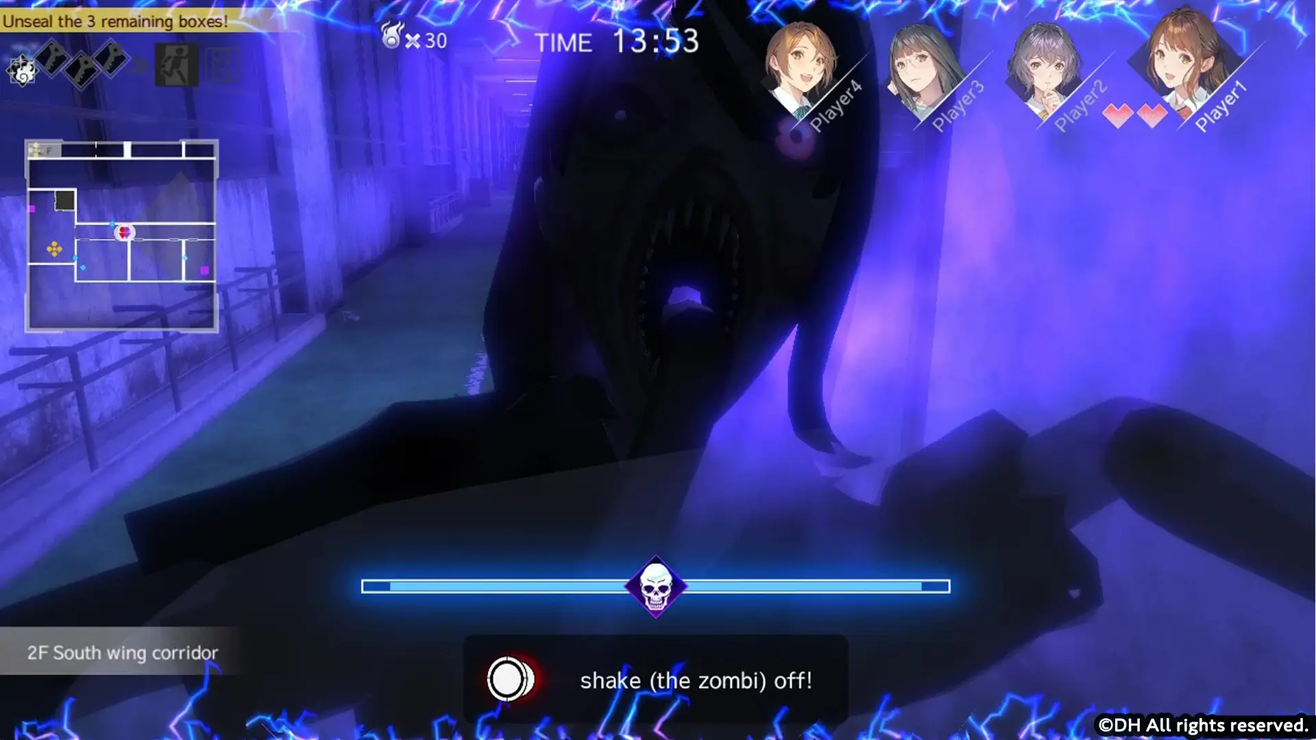 Get Me Out, Please Gameplay Screenshots 3