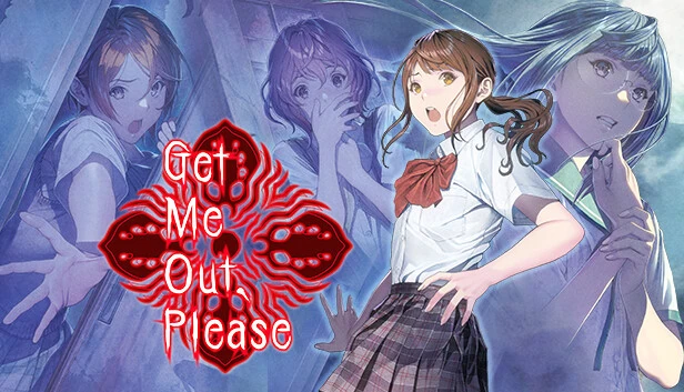 Get Me Out, Please Torrent Download