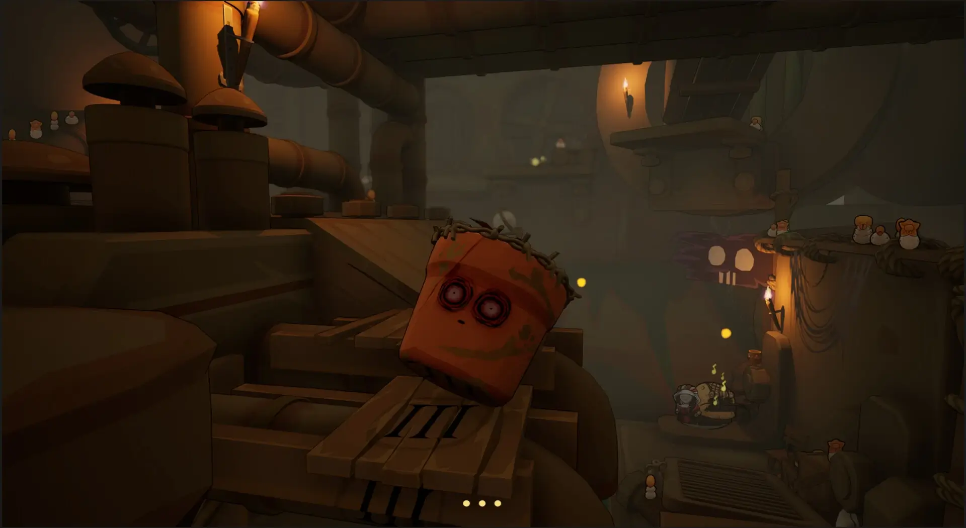 Get Tilted! :) Gameplay Screenshots 1