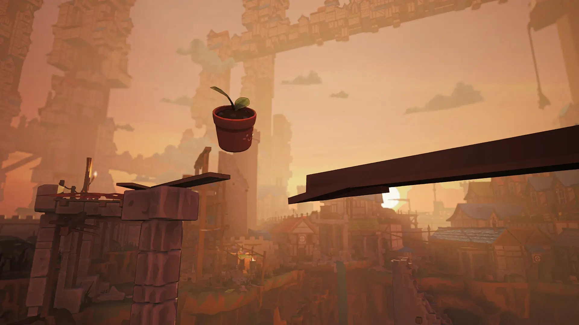 Get Tilted! :) Gameplay Screenshots 2