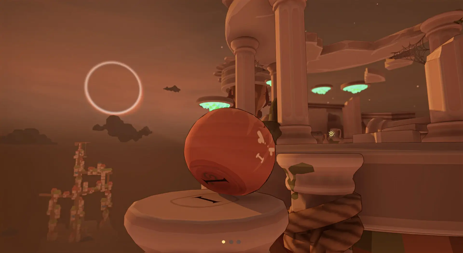 Get Tilted! :) Gameplay Screenshots 3