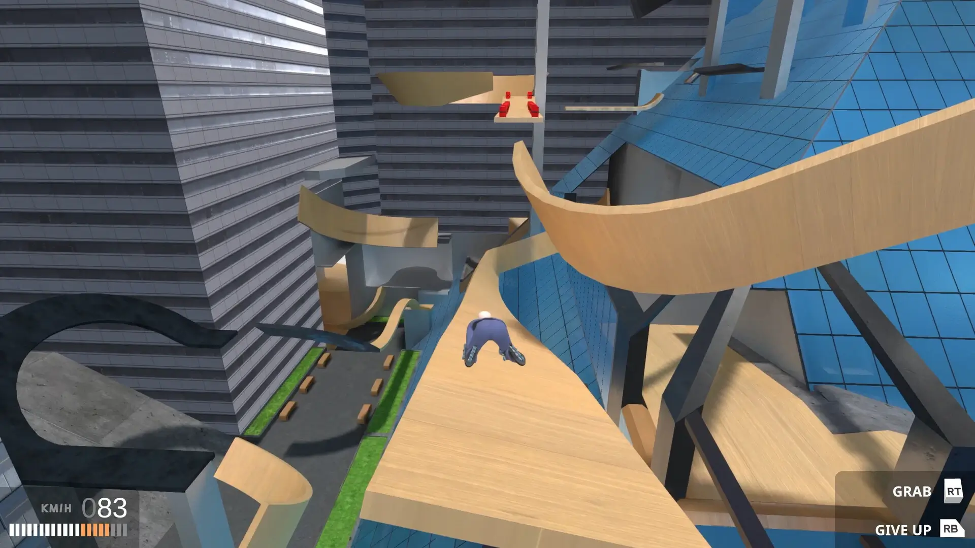 Get To Work Gameplay Screenshots 1