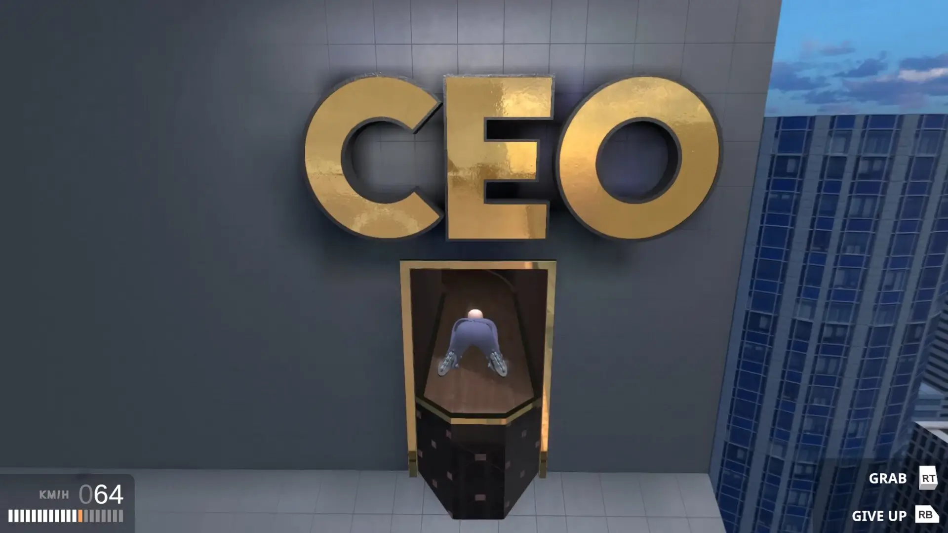 Get To Work Gameplay Screenshots 4